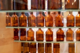 Herbal Medicine Dispensary